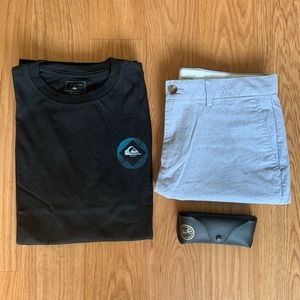 Quiksilver Men’s Shirt